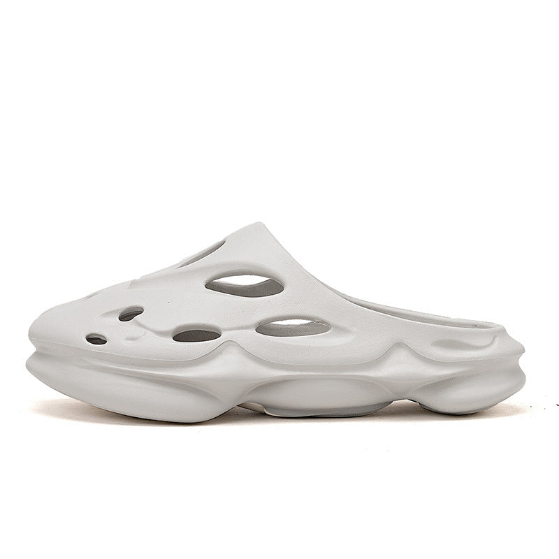 Amado Vented Clogs